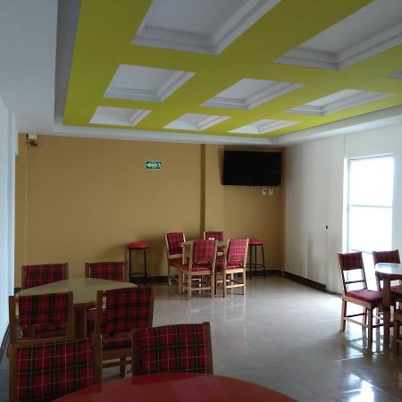 Hotel Rubi Мансанильо Экстерьер фото